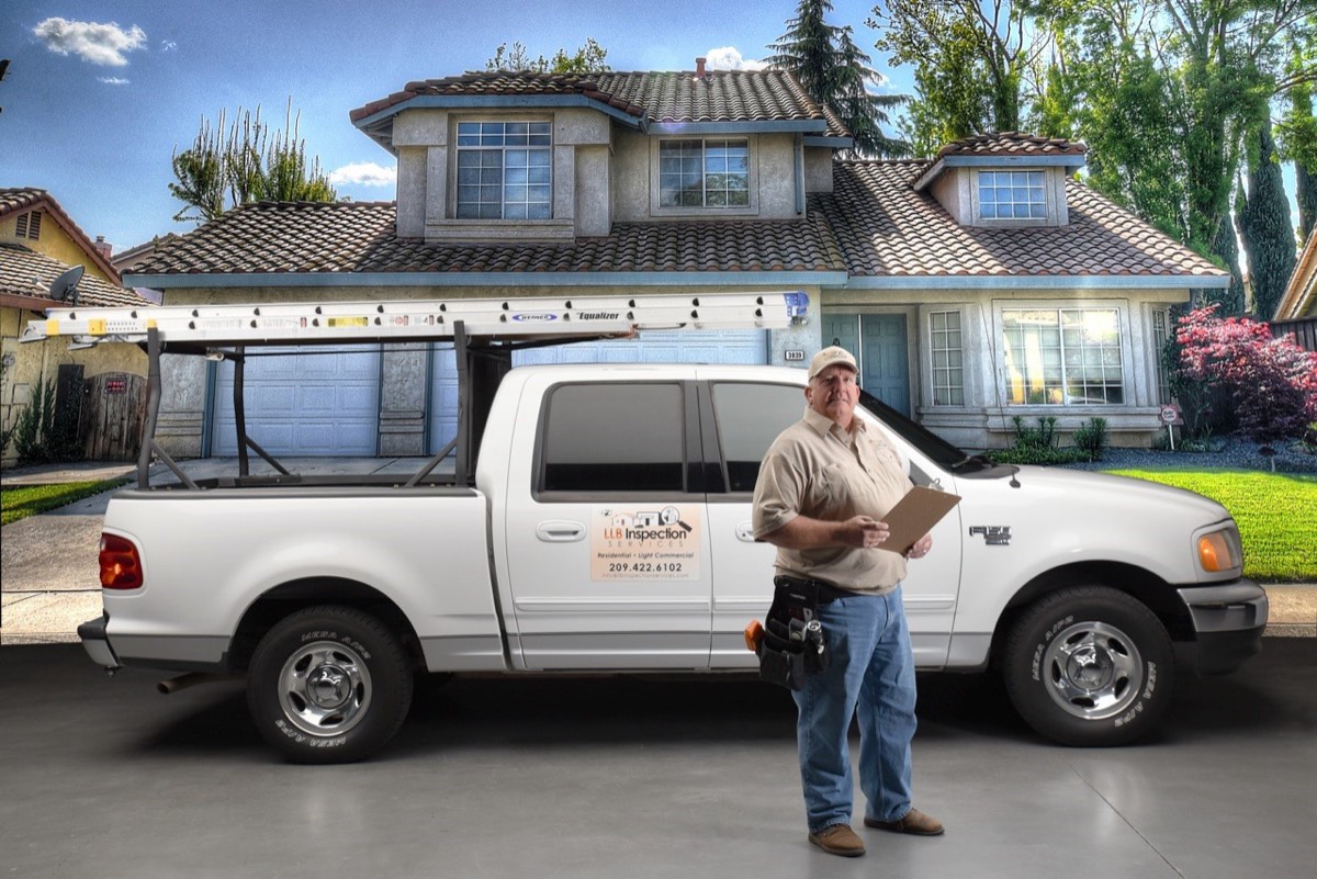 LLB Inspection Services dba LLB Consulting Inc. — photo 1