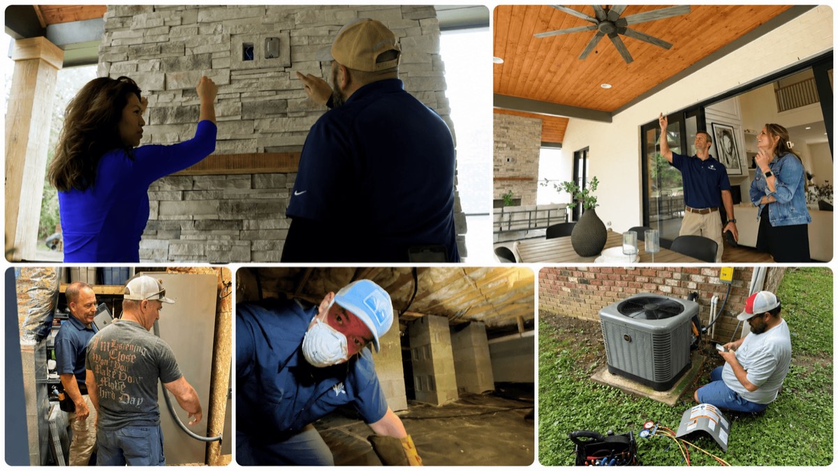 Magnolia Home Inspections, LLC — photo 2