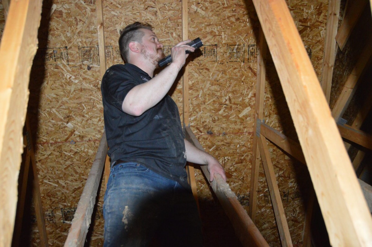Majeske Home Inspection Services — photo 1