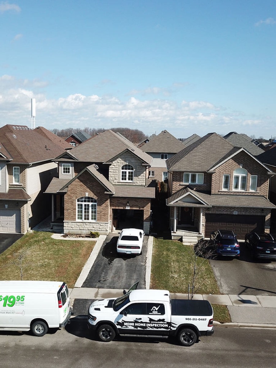 MDHI Home Inspection Niagara Region — photo 1