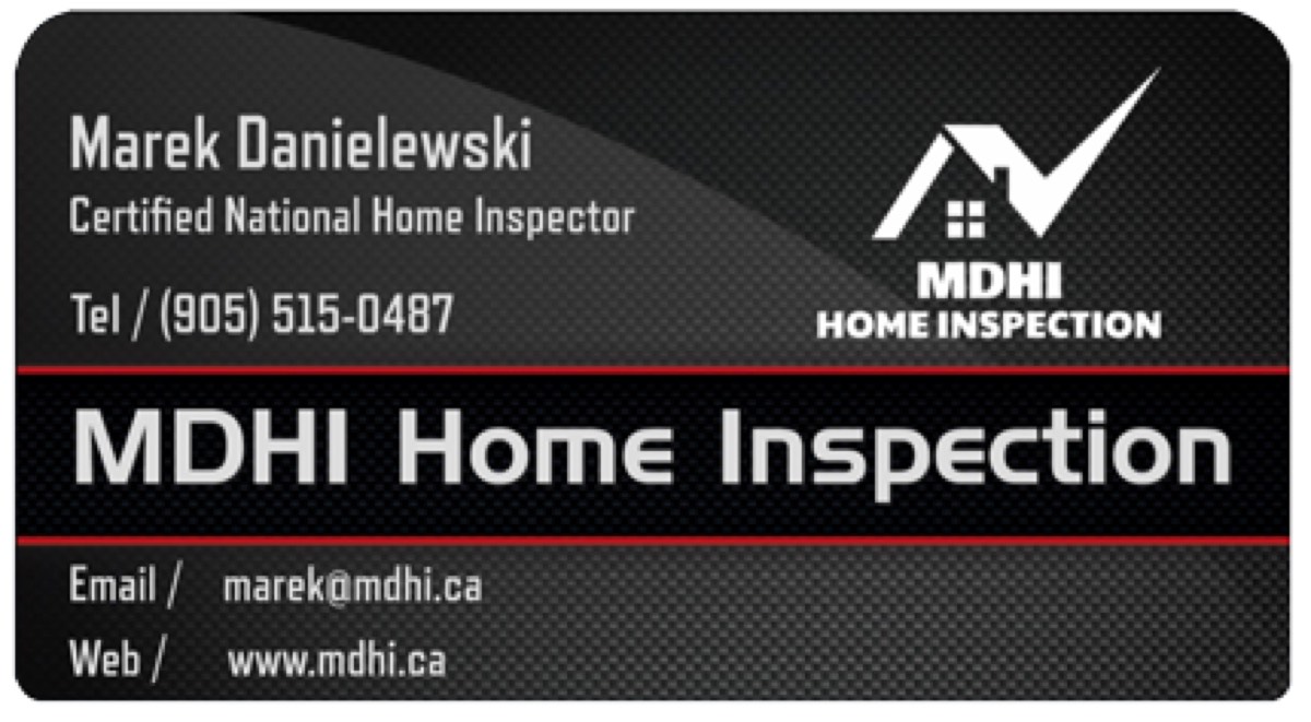 MDHI Home Inspection Niagara Region — photo 2