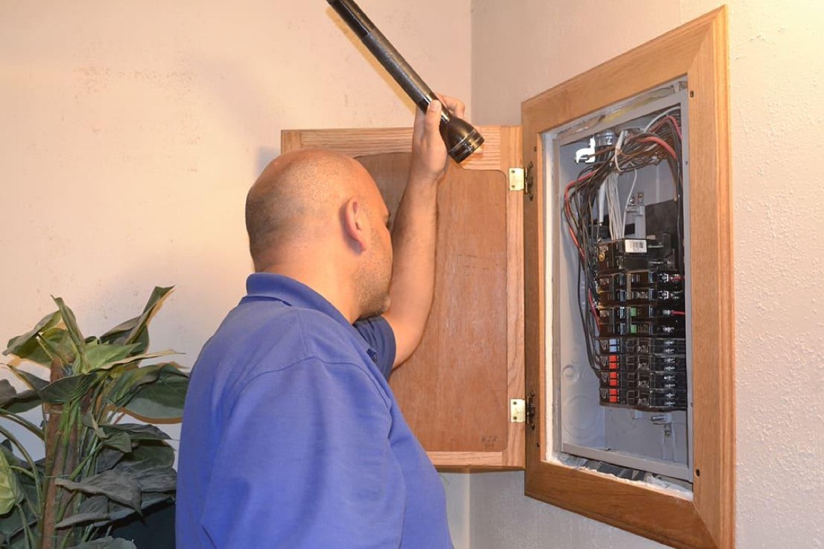 Midlands Home Inspections — photo 1