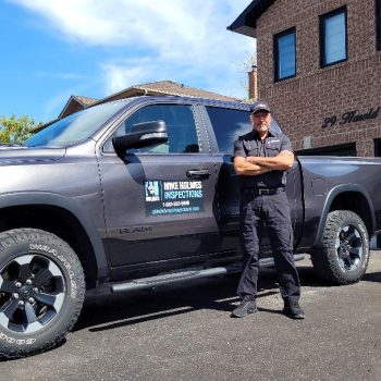 Mike Holmes Inspections Ottawa — photo 1