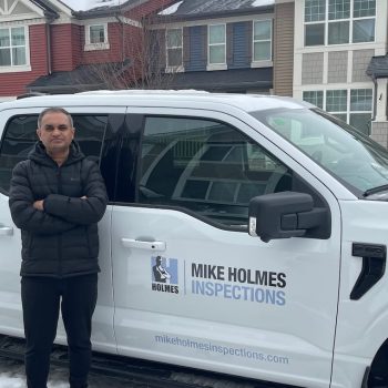 Mike Holmes Inspections Ottawa — photo 2