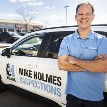 Mike Holmes Inspections Ottawa — photo 3