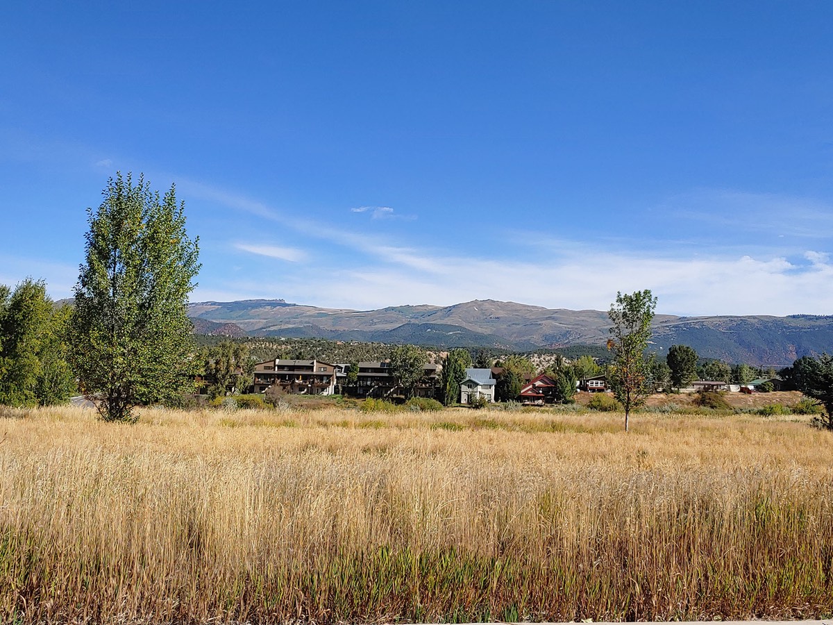 Mountain Home Inspection — photo 1