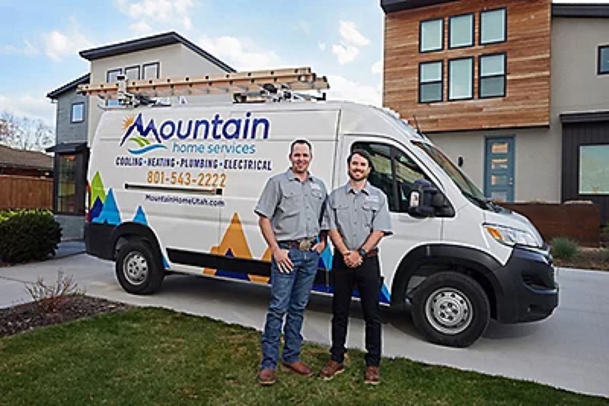 Mountain Home Services - Provo — photo 1