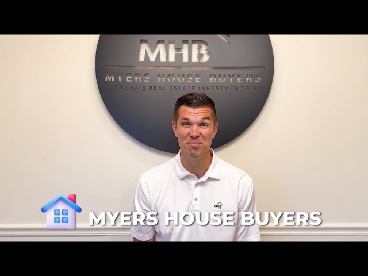 Myers House Buyers — photo 3