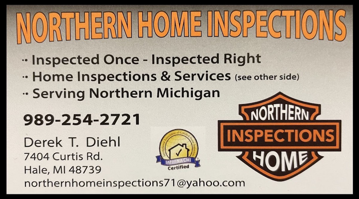 Northern Home Inspections — photo 1