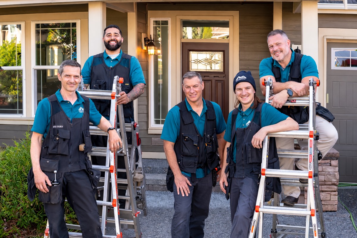 Northwest Home Inspector — photo 1