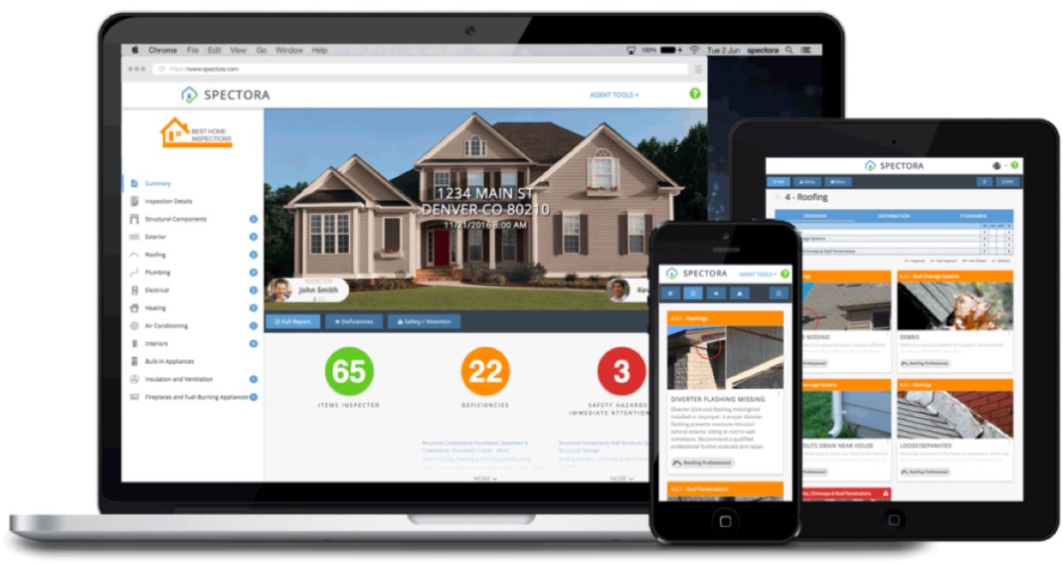 Northwest Inspection Service LLC — photo 2