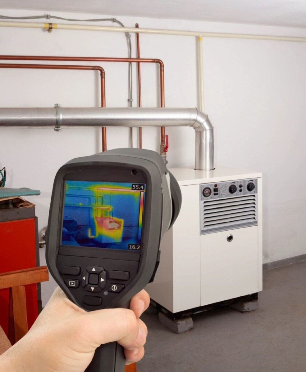 Nu Level Inspections Inc. - Calgary Home Inspector — photo 3