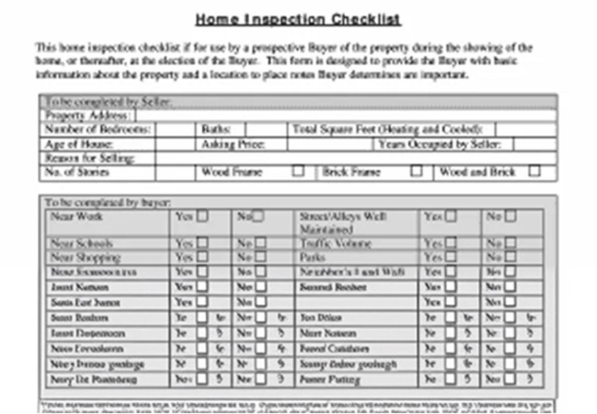 Patriot Home Inspectors — photo 1