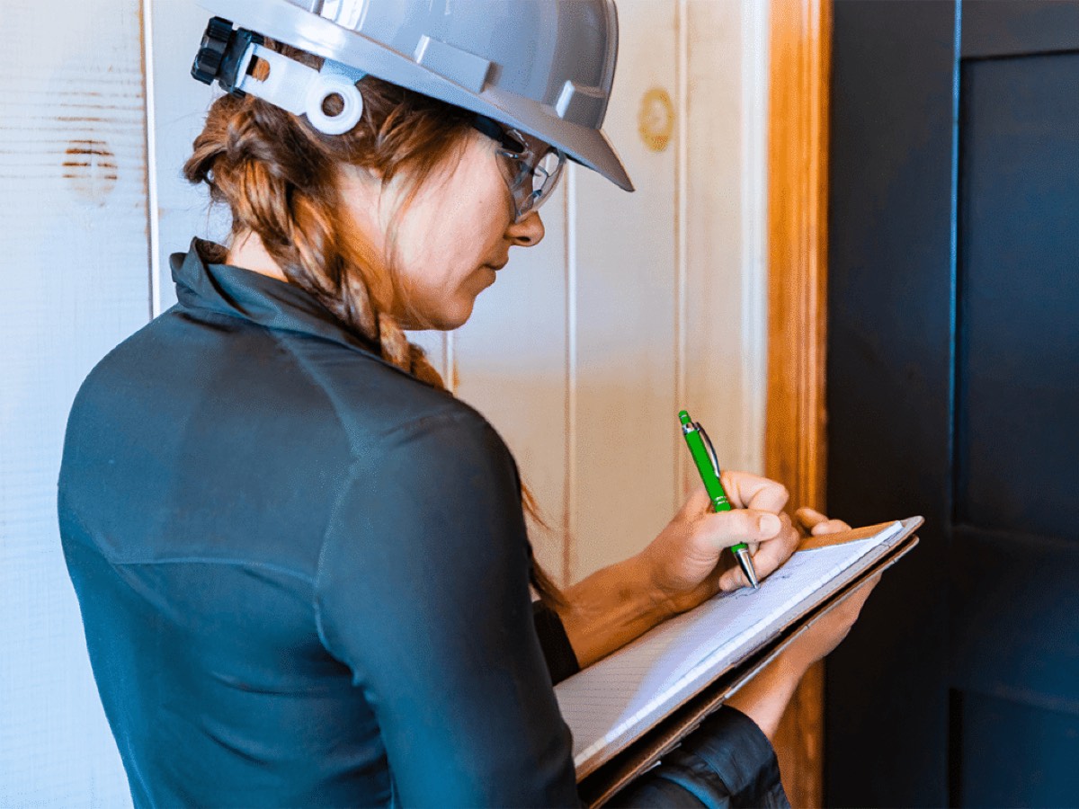Peace of Mind Home Inspections — photo 1