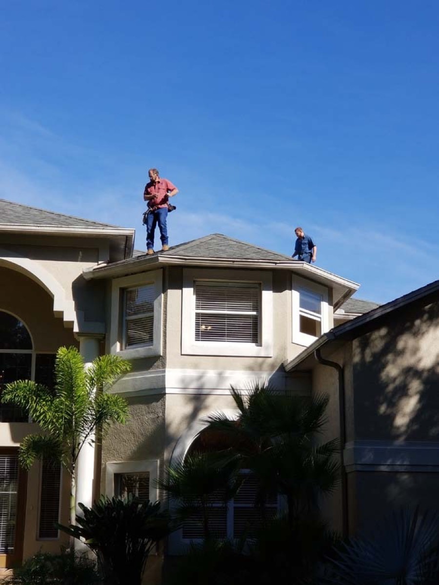 Peace of Mind Home Inspections — photo 2