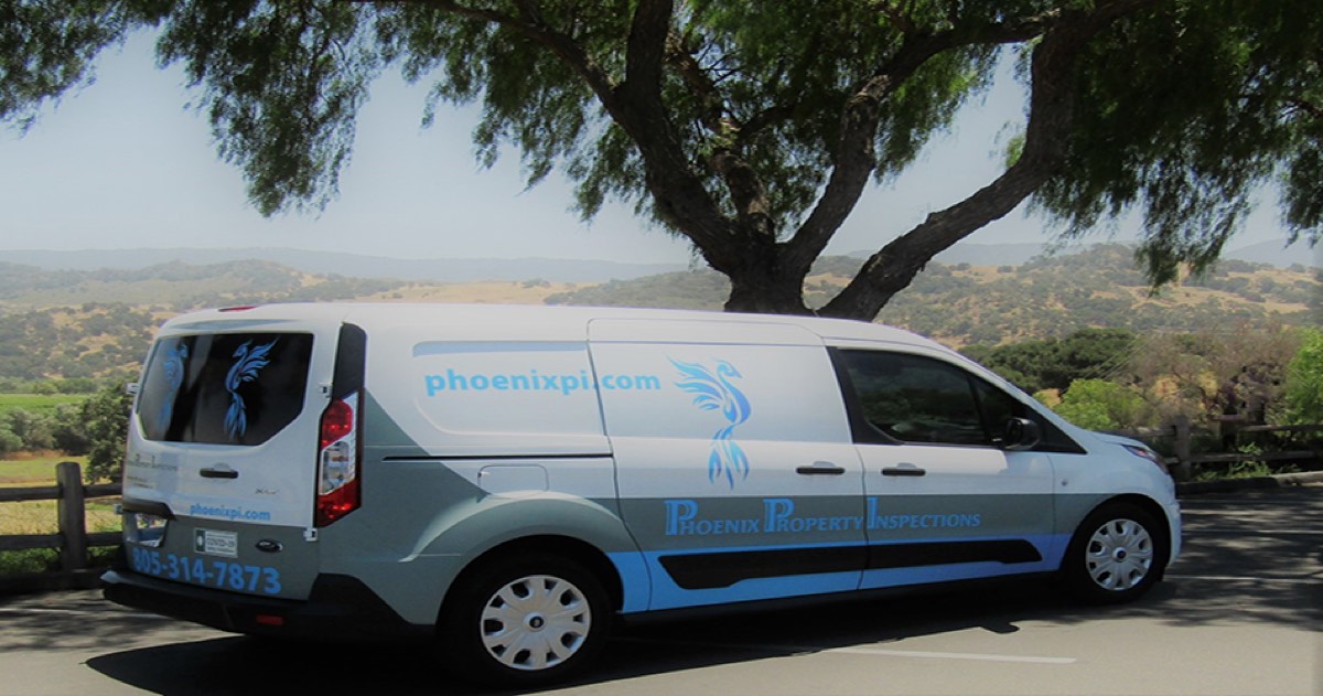 Phoenix Property Inspections — photo 3