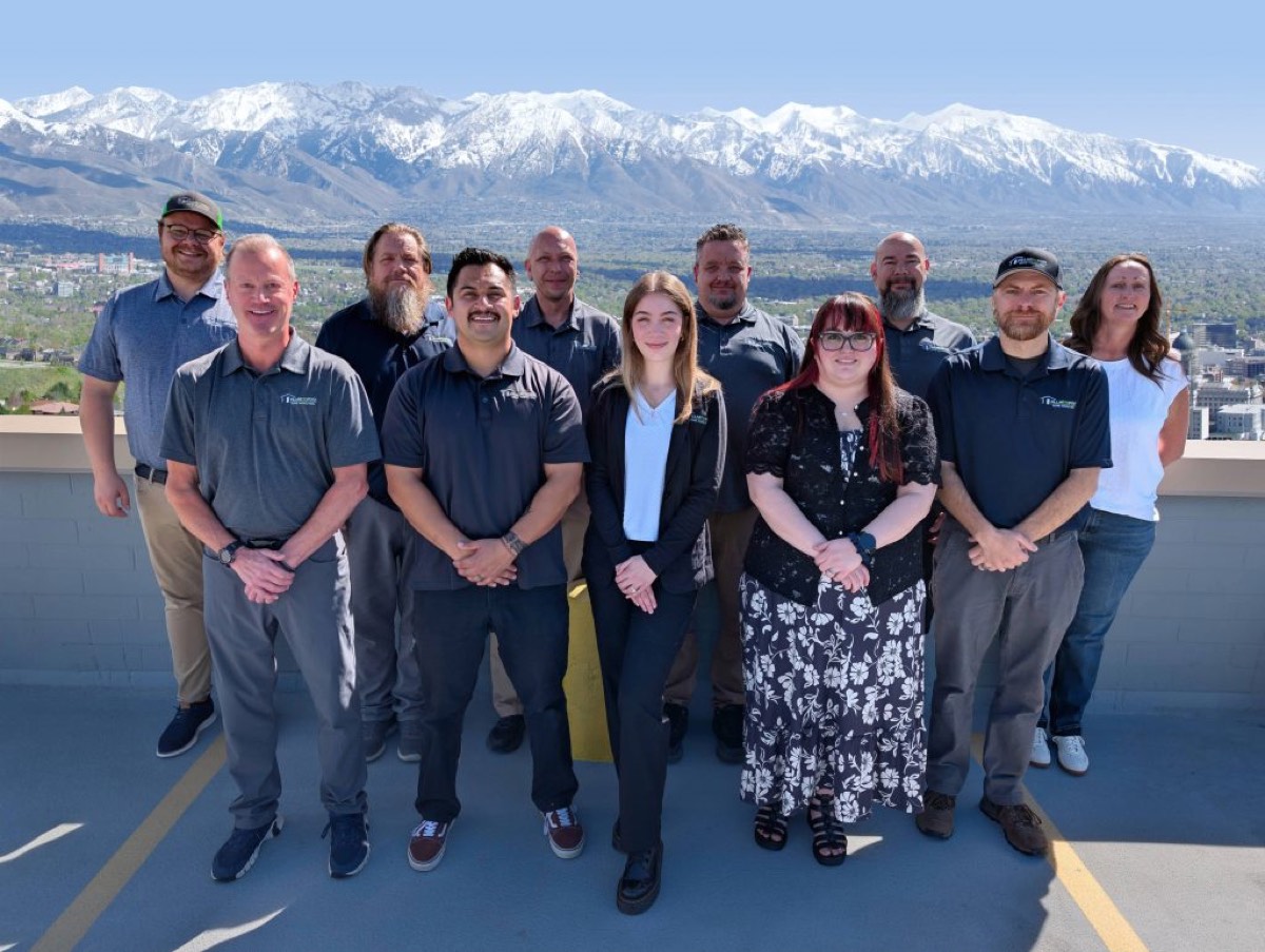 Pillar To Post Home Inspectors - Larsen Inspection Team — photo 1