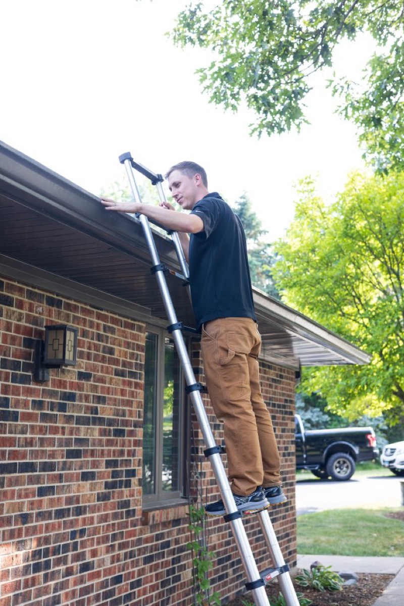 Pillar To Post Home Inspectors - Team Rogers — photo 2