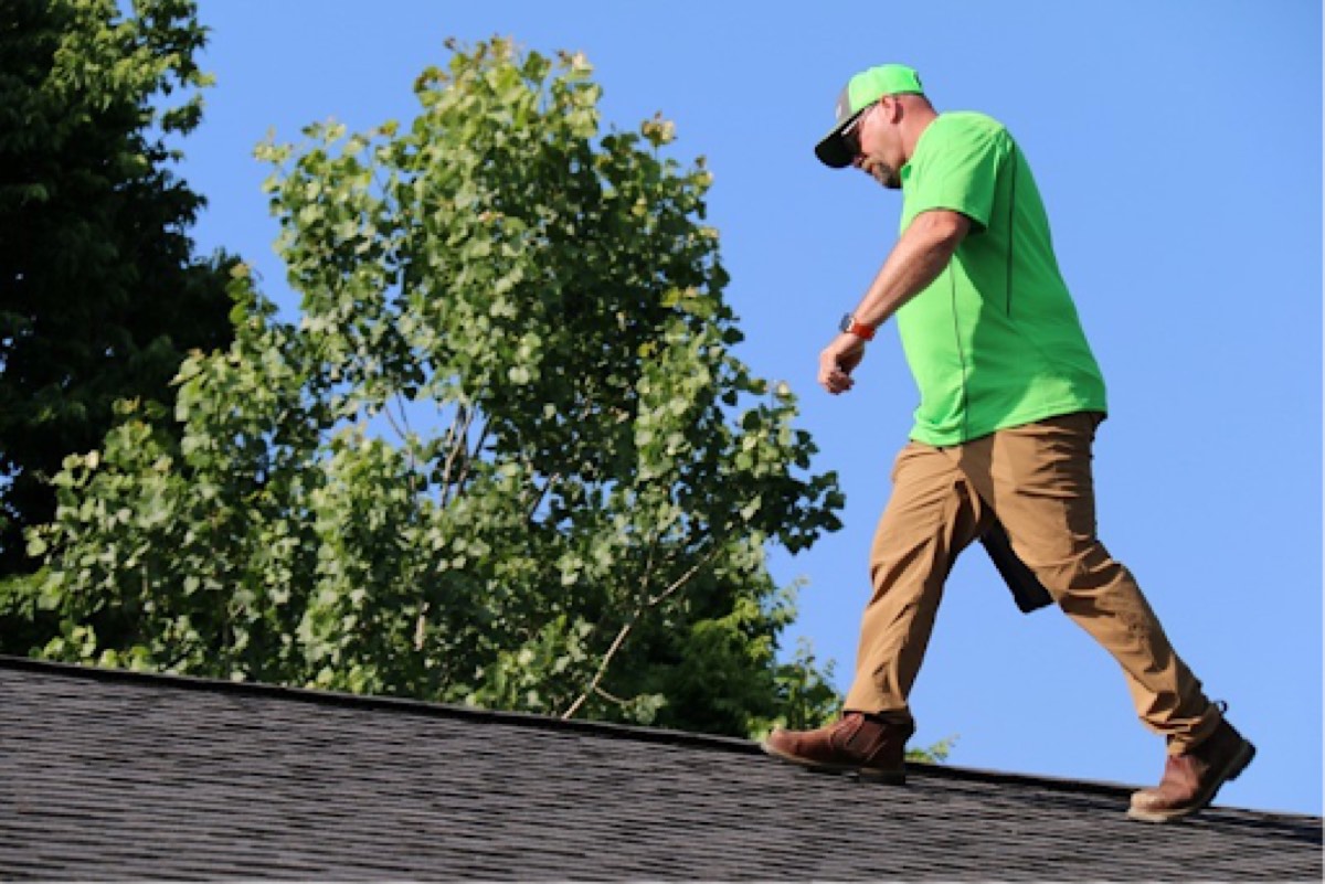 Pillar to Post Home Inspectors - The Hull Team — photo 1
