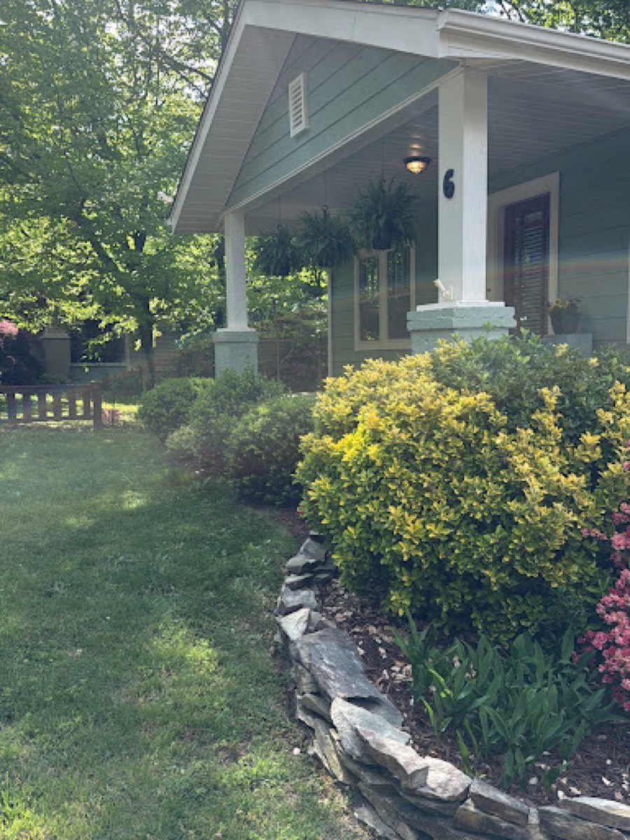 Pisgah Home Inspections LLC — photo 1
