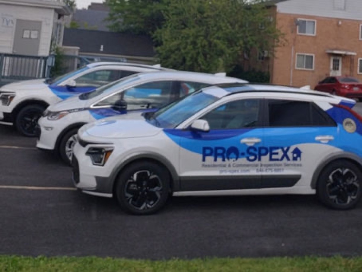 Pro Spex Home & Commercial Inspections Inc. — photo 1