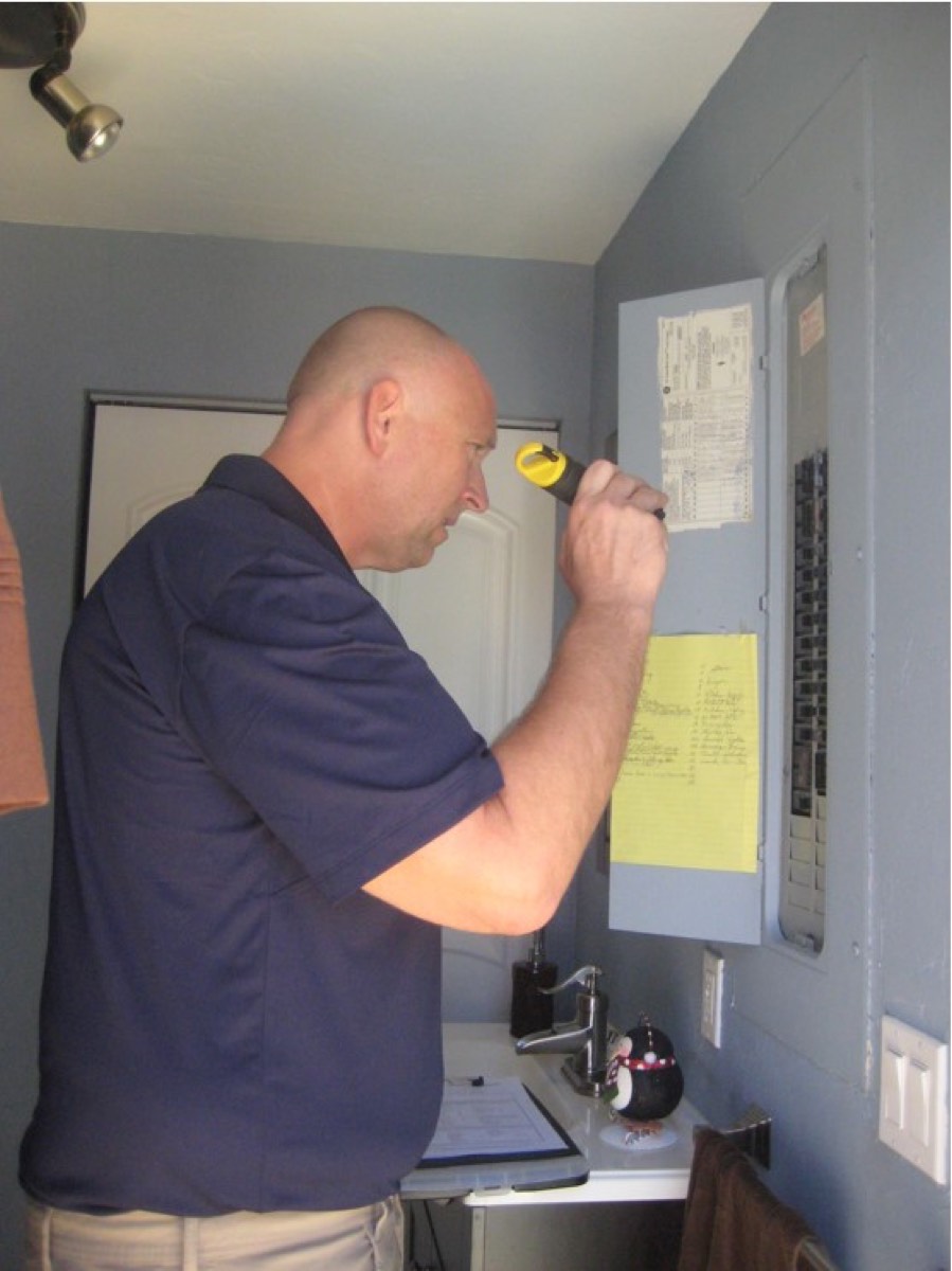 RAC Home Inspection — photo 2