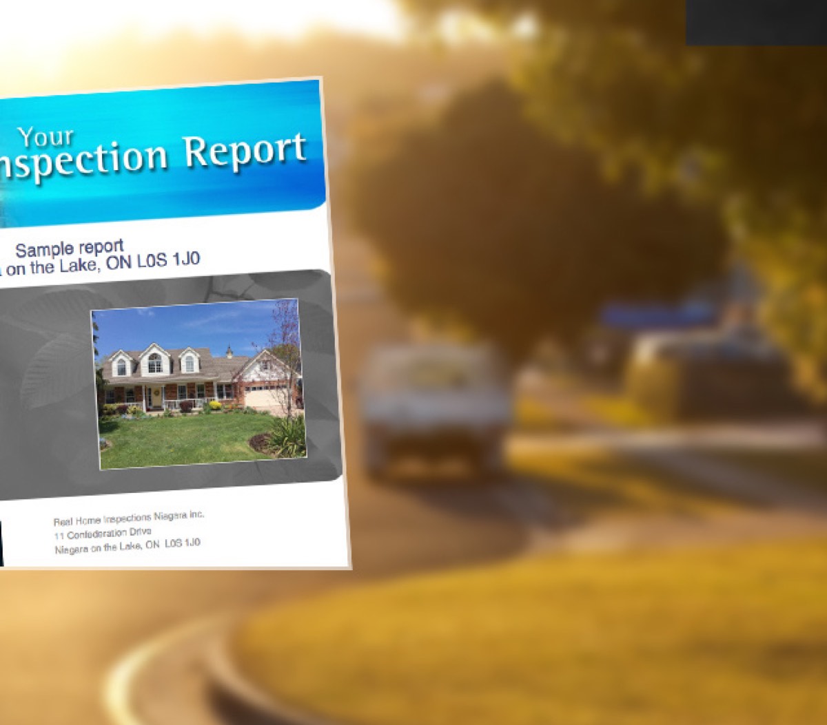 Real Home Inspections Niagara — photo 3