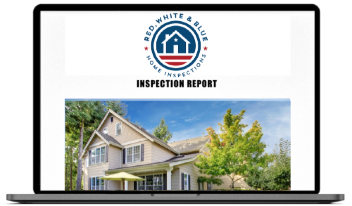 Red,White & Blue Home Inspections LLC — photo 2