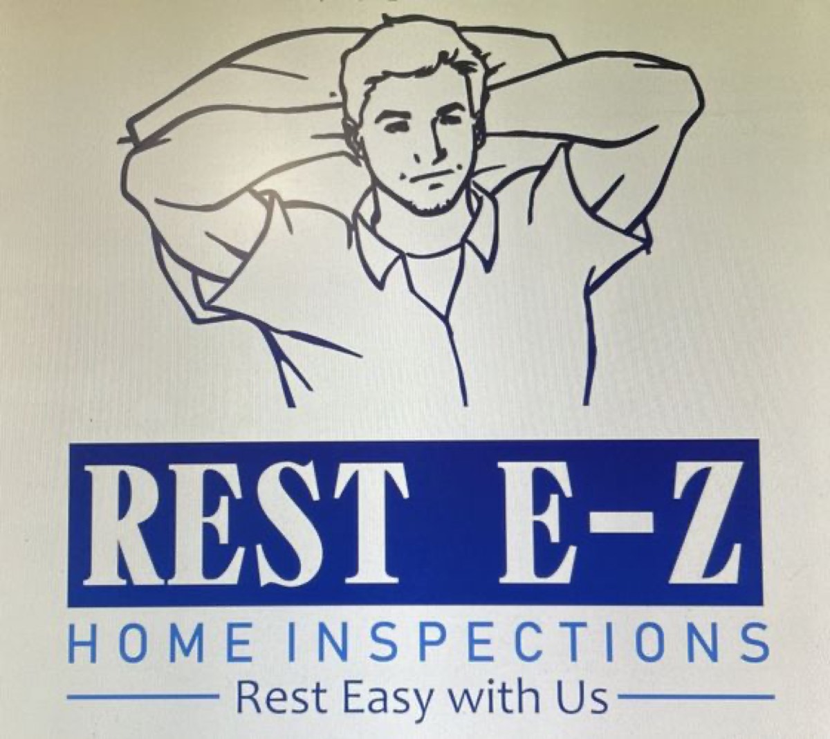 Rest E-Z Home Inspections — photo 1