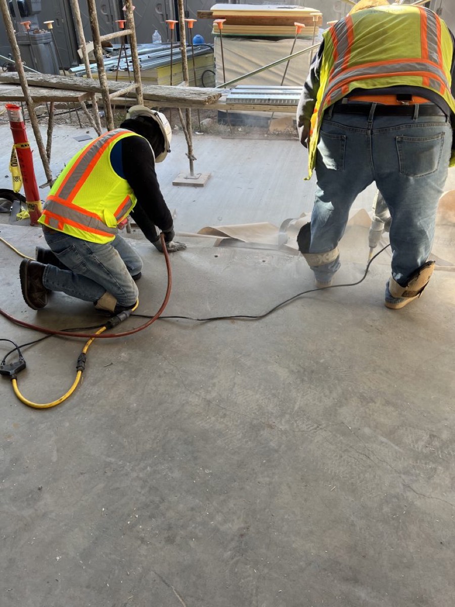 Riverside Deputy Special Inspection — photo 3