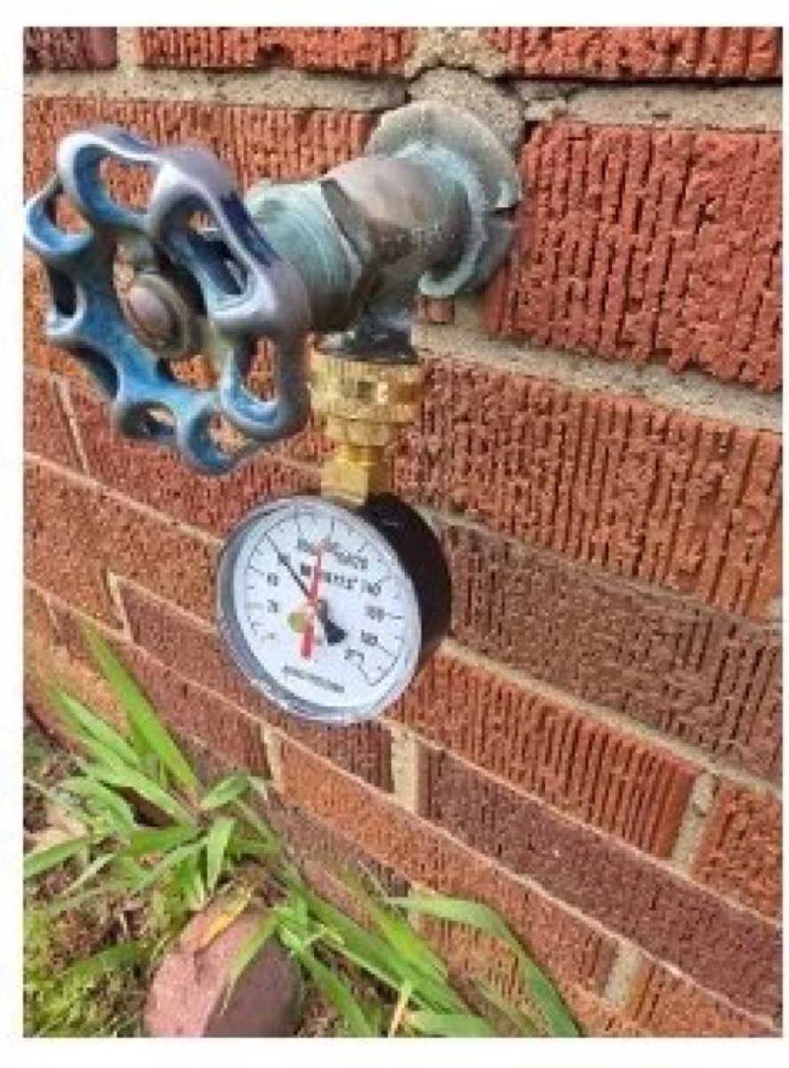 S C Taylor Home Inspections LLC — photo 1