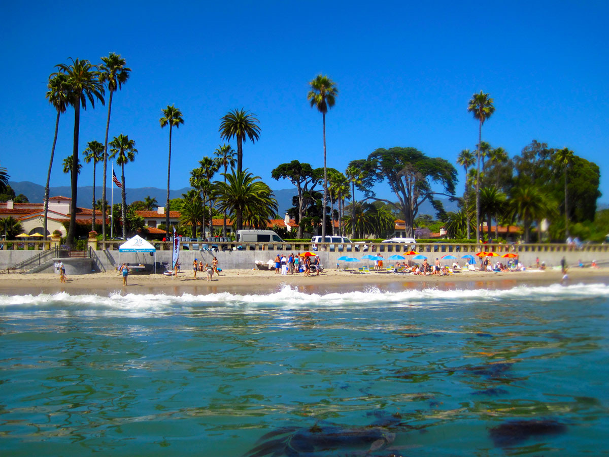 Santa Barbara Home Inspector — photo 1