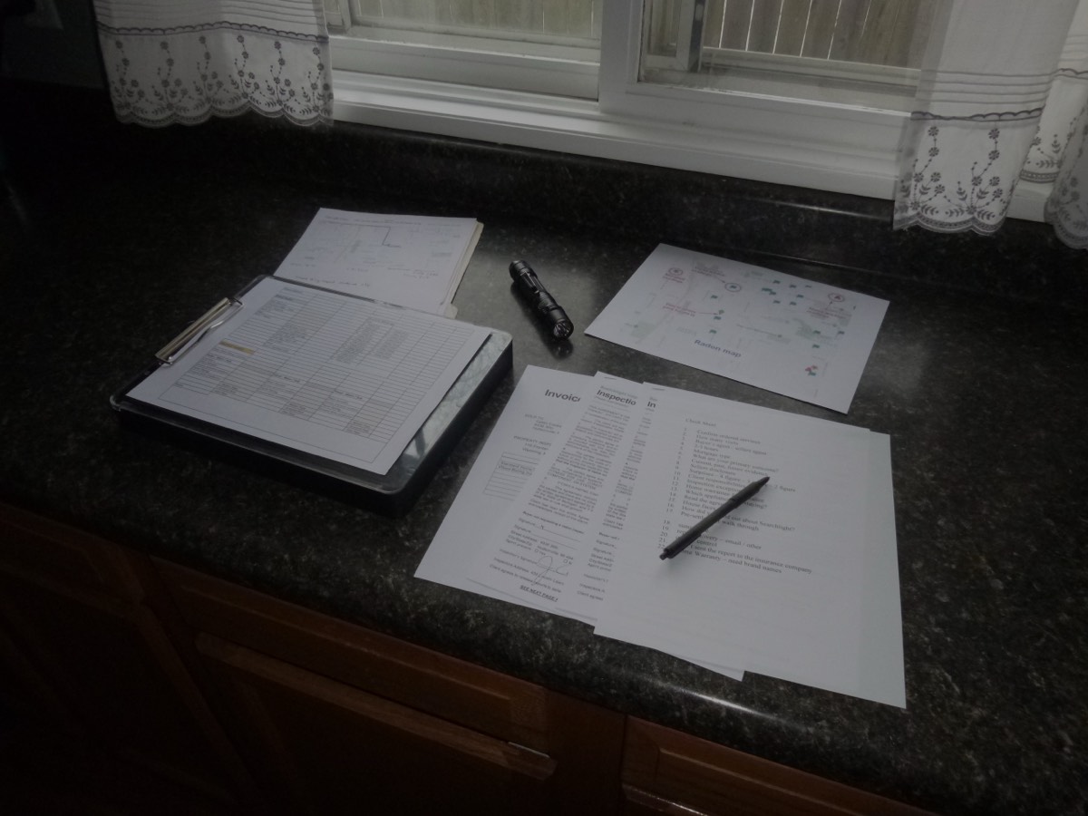 Searchlight Home Inspections, Inc. — photo 3