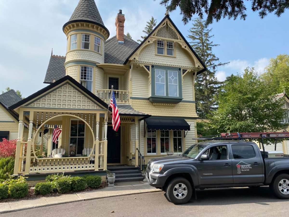 Shelter Works Home Inspections — photo 1