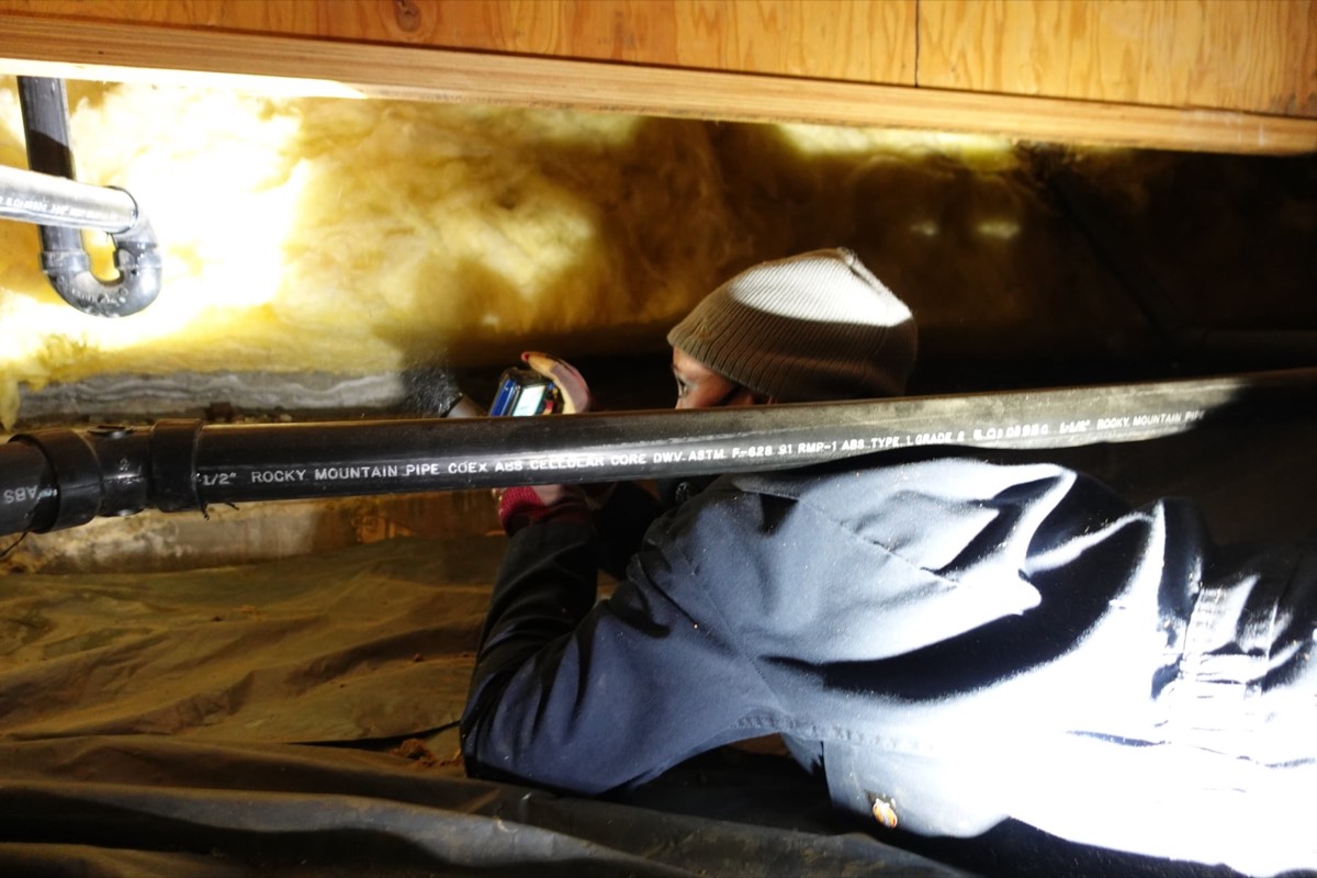 Silver Ridge Home Inspections — photo 1