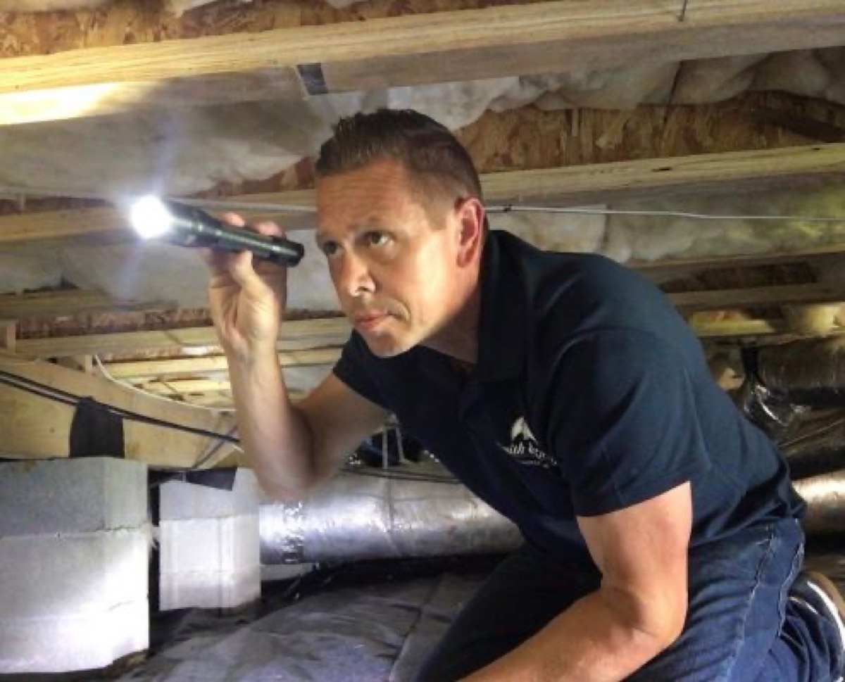 Smith & Smith Home Inspections — photo 1