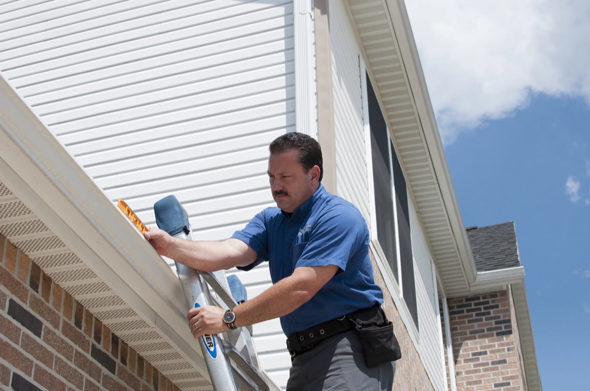 Southern Indiana Home Inspections — photo 1