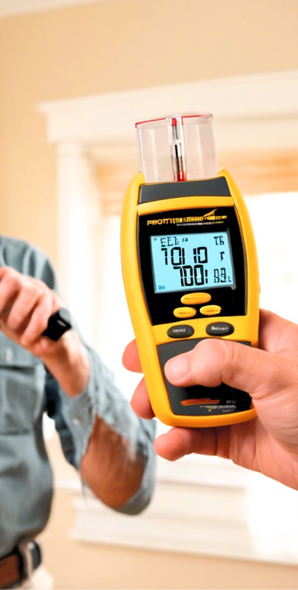 Southwest Florida Home Inspections and Environmental Testing — photo 2