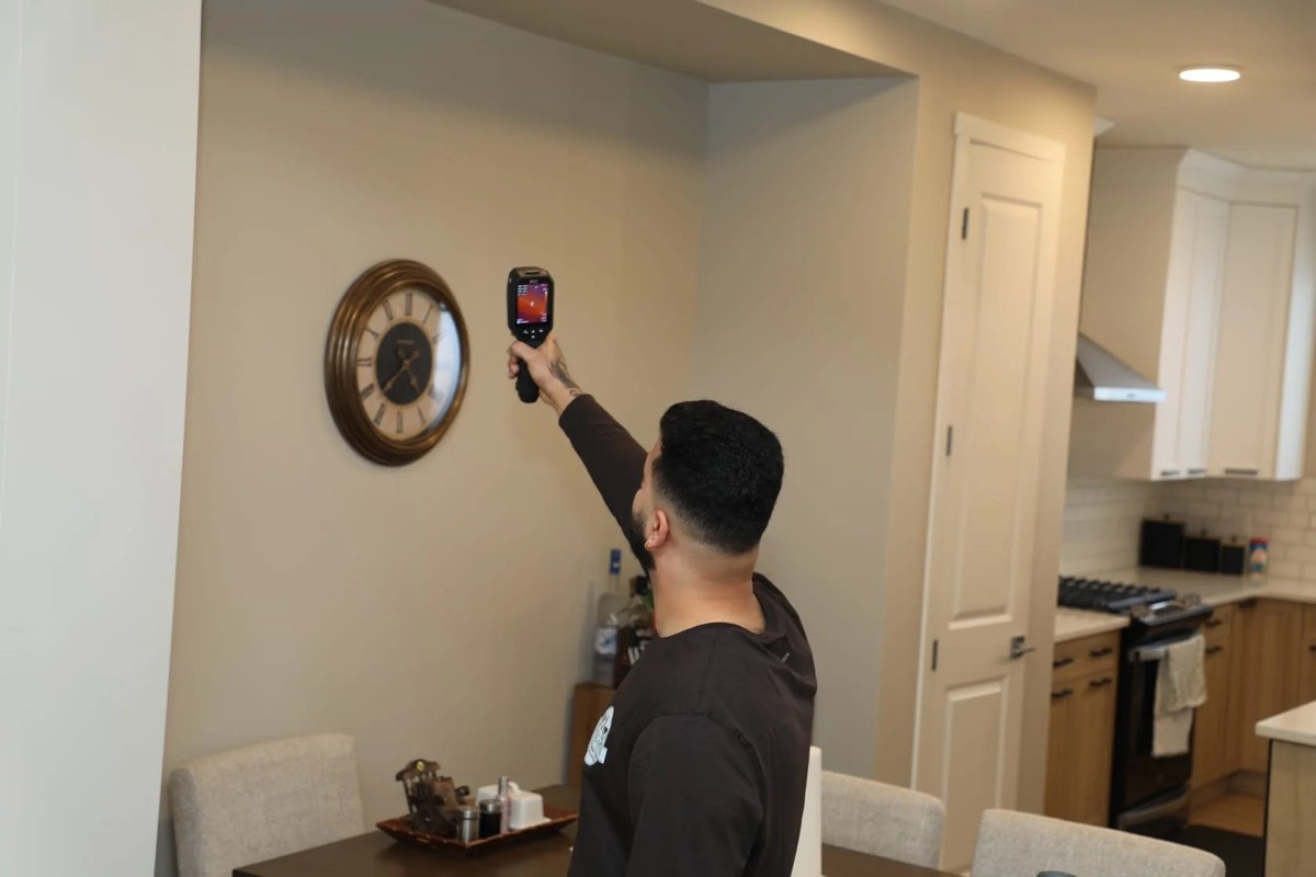 Spot-On Property Inspections & Condo Doc Reviews — photo 3