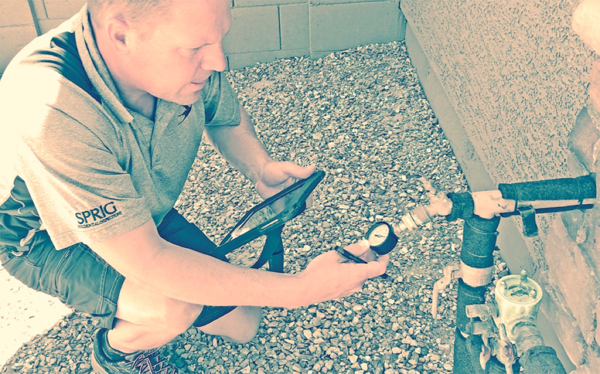 Sprig Residential Inspections LLC — photo 1