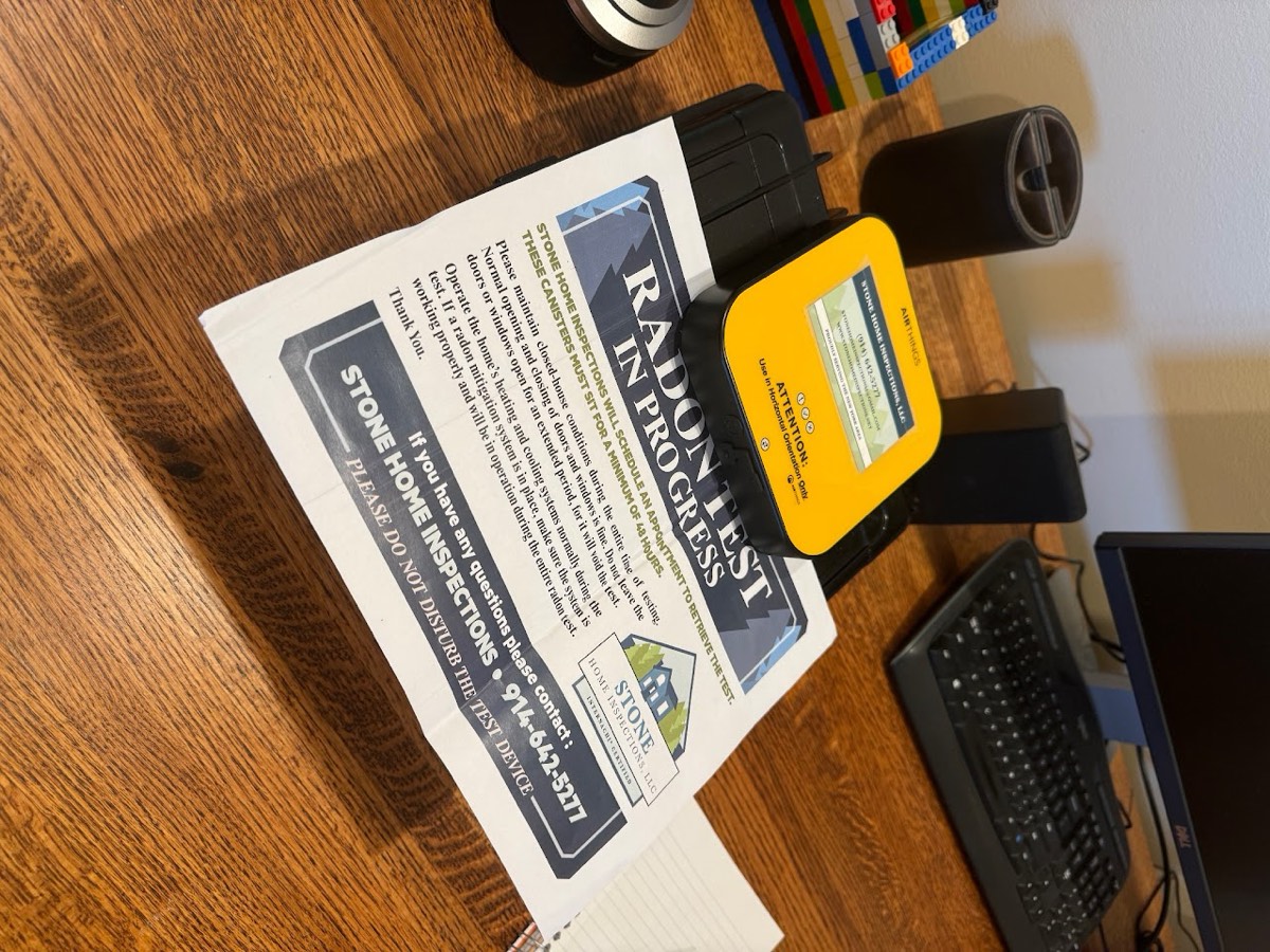 Stone Home Inspections Corp — photo 1