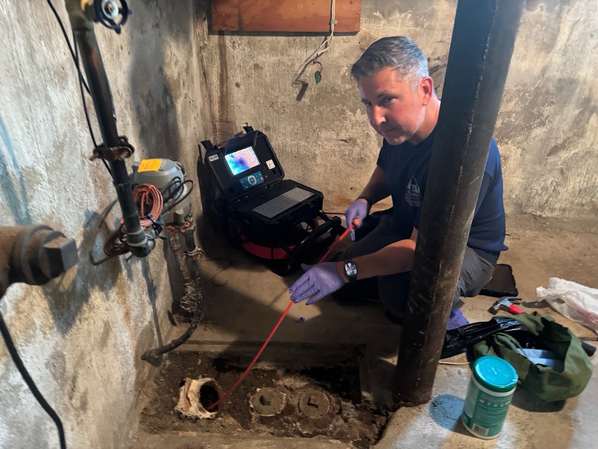 Stone Home Inspections Corp — photo 2