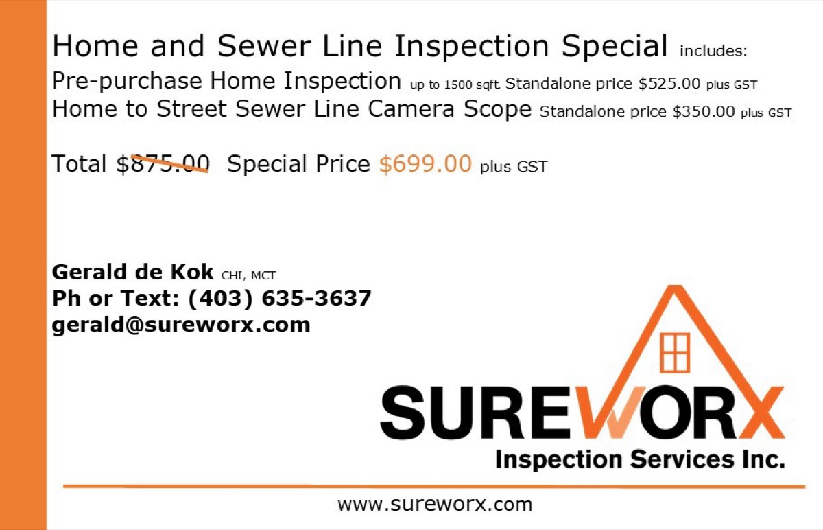 SureWorx Inspection Services Inc. — photo 2