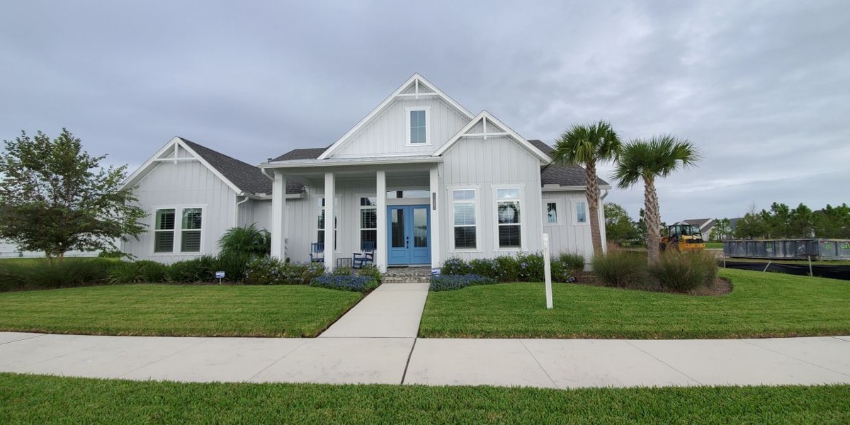 Terra Home Inspections LLC — photo 1