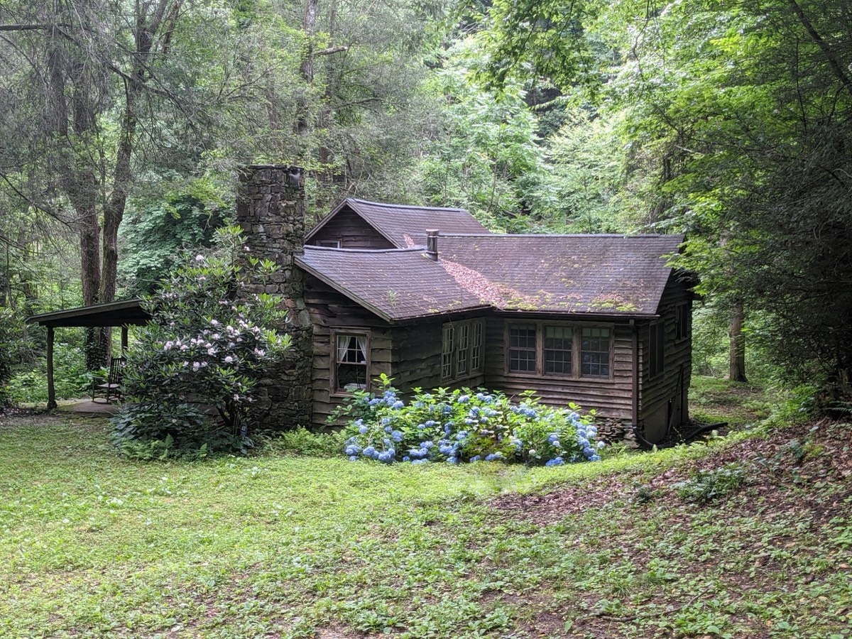 The Building Science Detectives — photo 1
