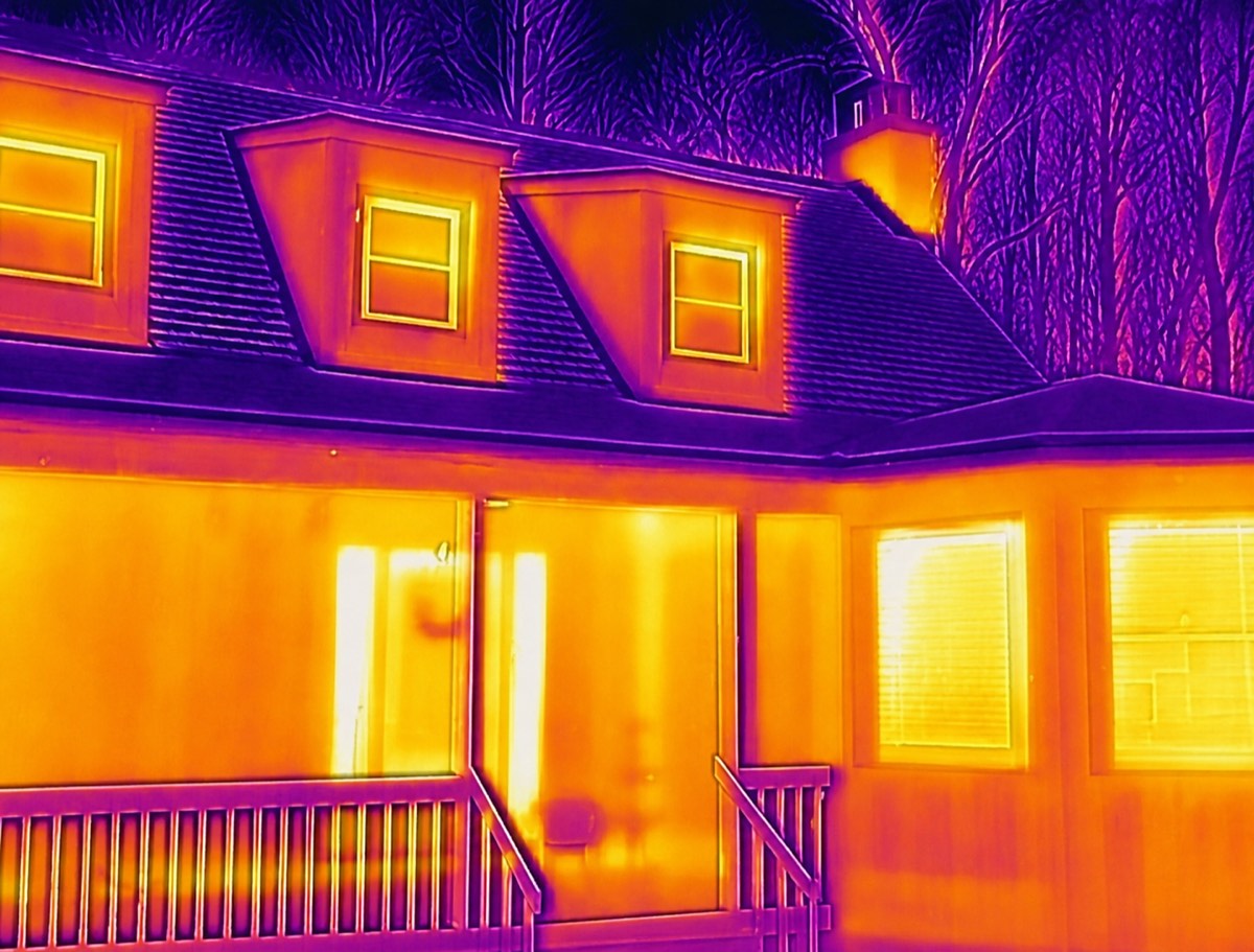 The Building Science Detectives — photo 2