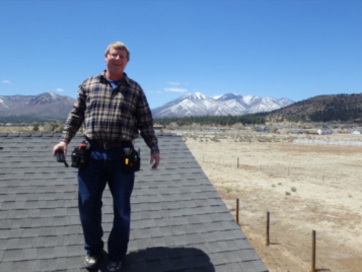 Thoreau Home Inspection — photo 2