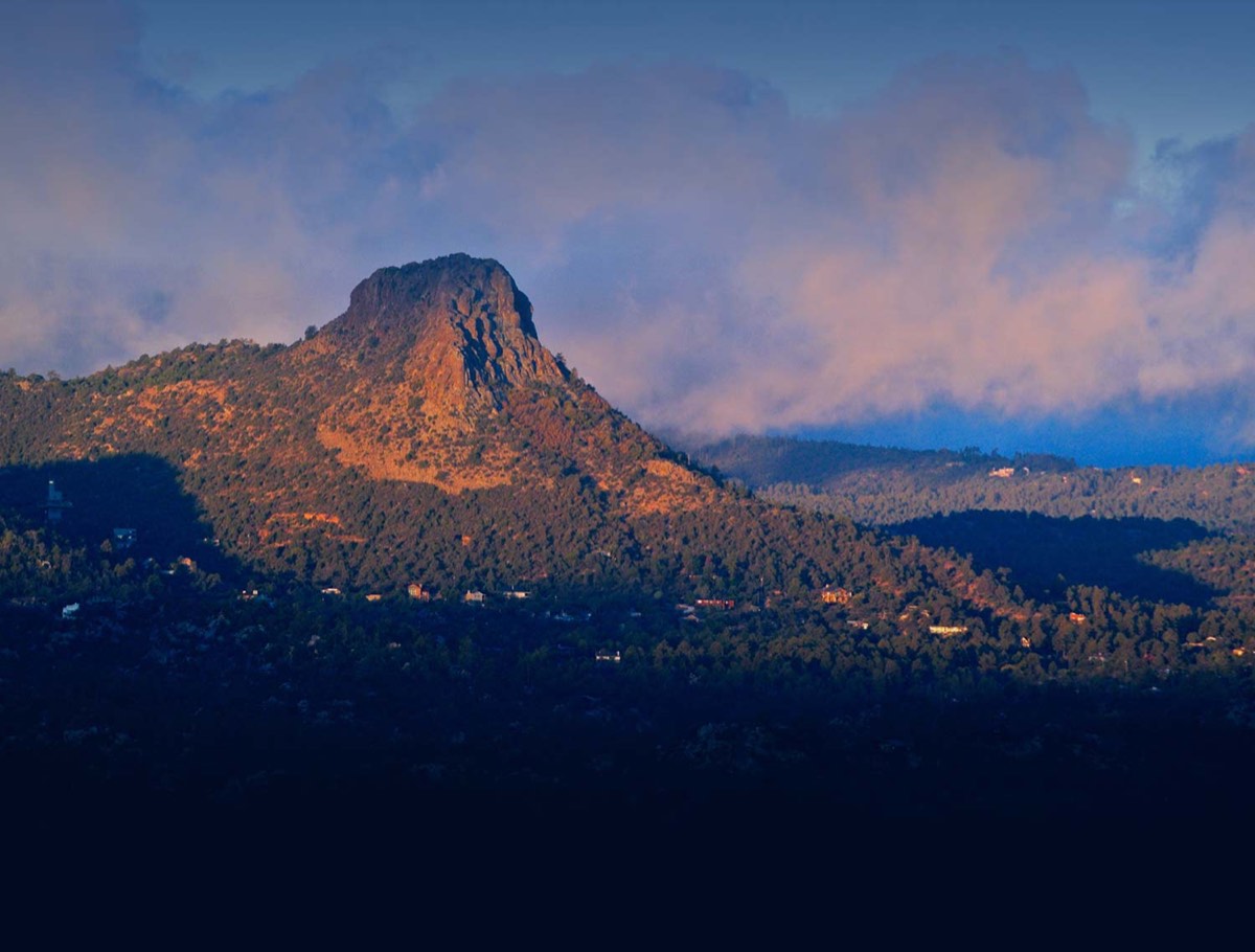 Thumb Butte Inspections — photo 1