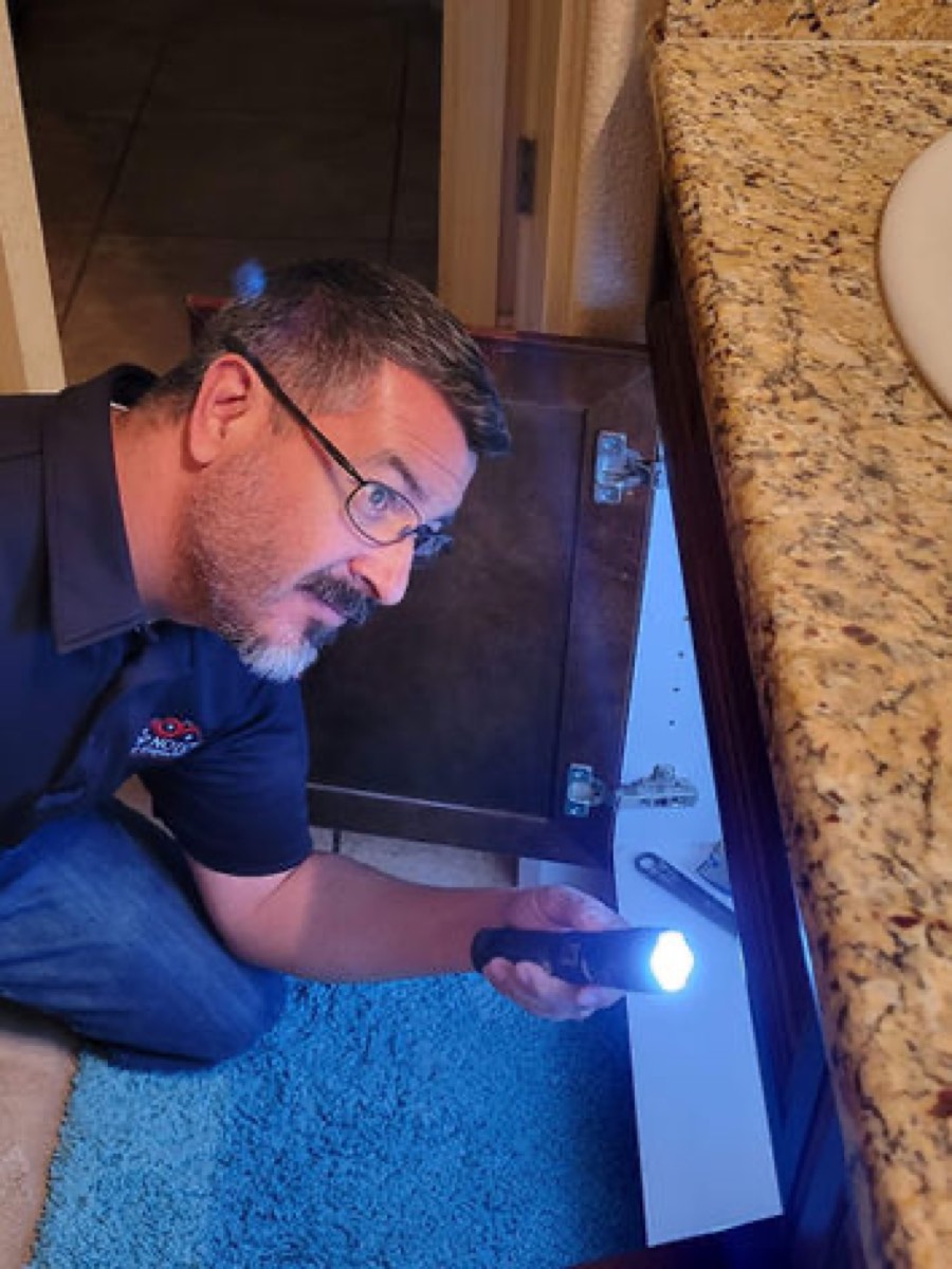 Top Notch Home Inspections- Fresno CA — photo 1