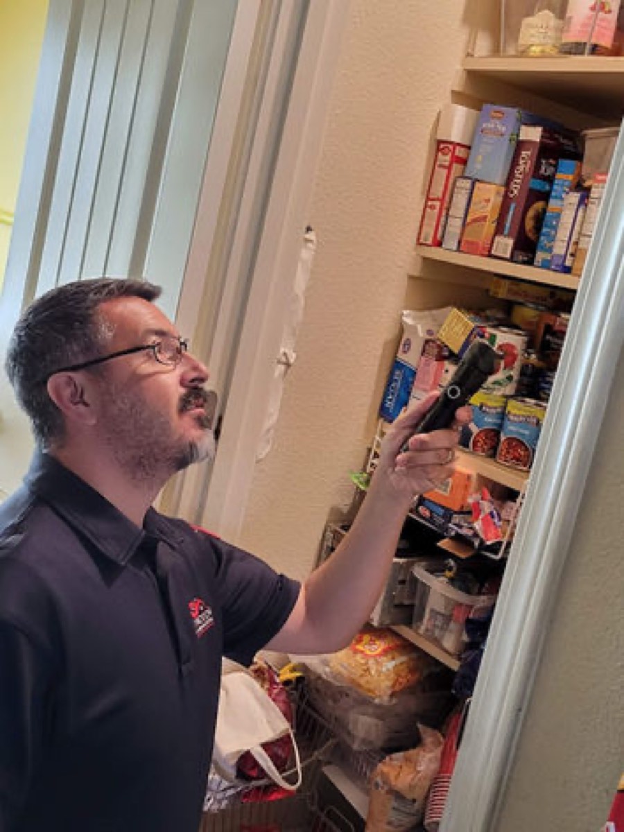 Top Notch Home Inspections- Fresno CA — photo 2